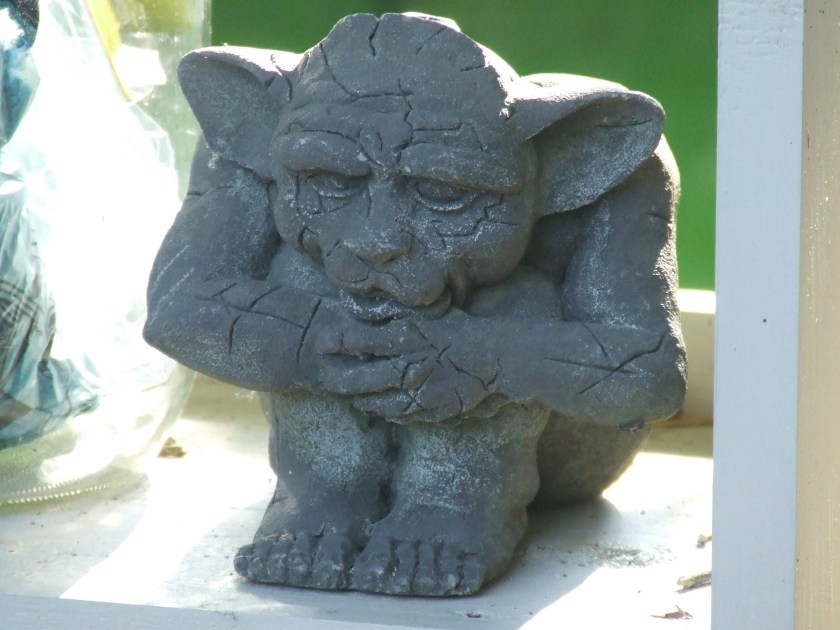 Gargoyle
