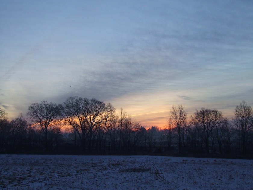 Why I write what I do