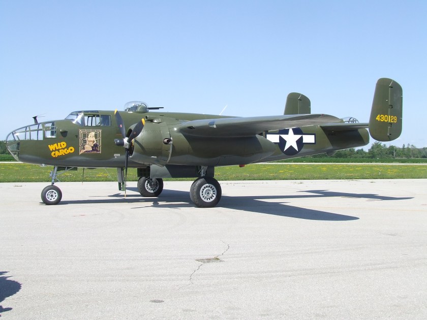 Albatross_B-25 018