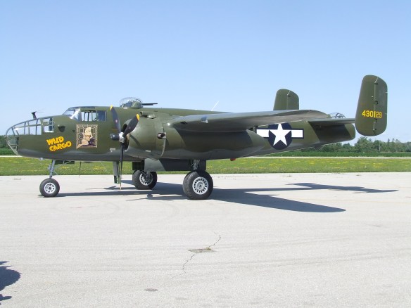Albatross_B-25 018